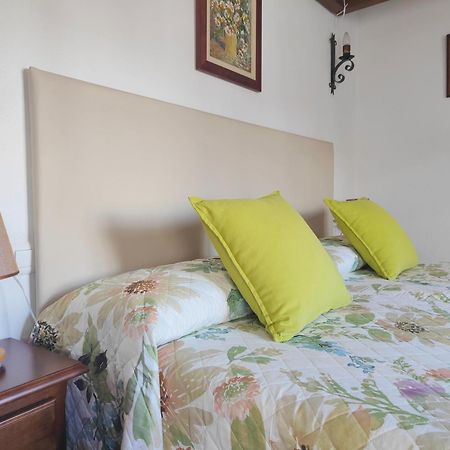 Villa Casita El Espiral à Montejaque Extérieur photo